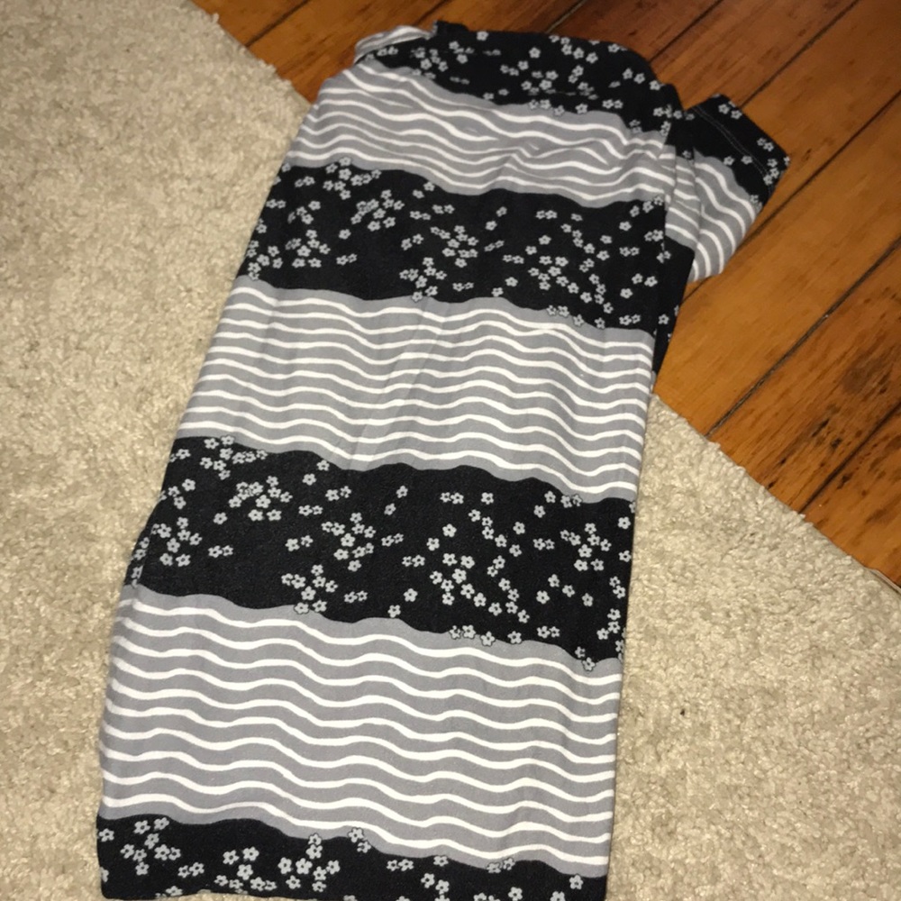 Lularoe tc leggings
